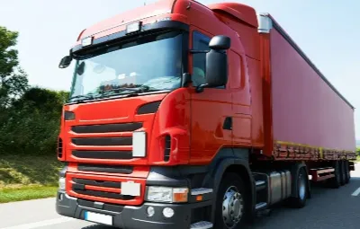 İzmir Kabataş Ambar Kargo